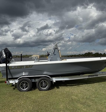 Boats