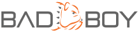 Bad Boy logo