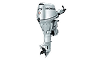New outboard