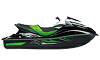 Pre Waverunners