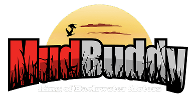 Mudbuddy logo