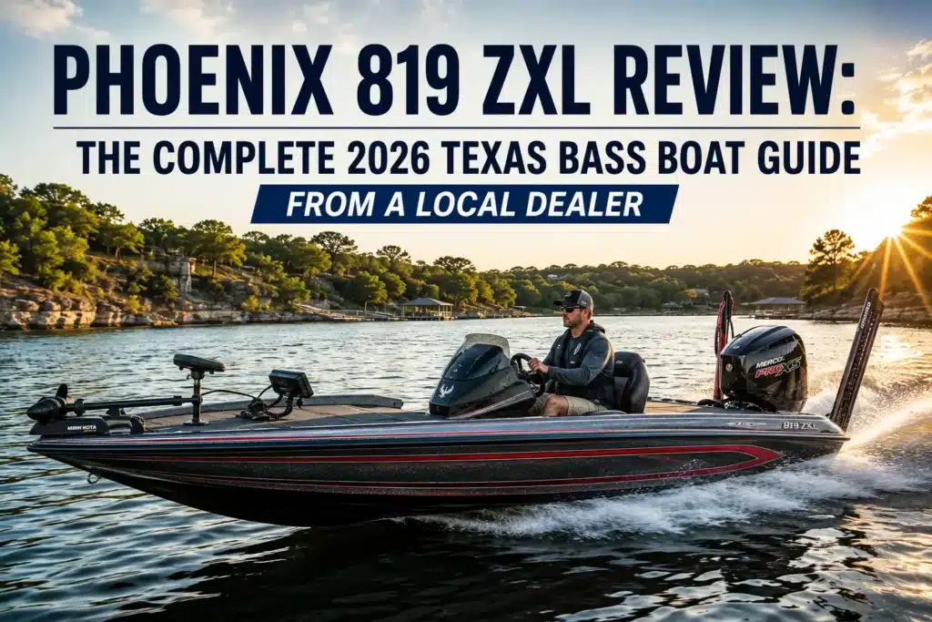 Phoenix 819 ZXL