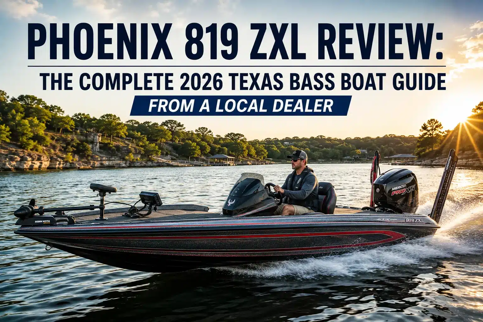 Phoenix 819 ZXL
