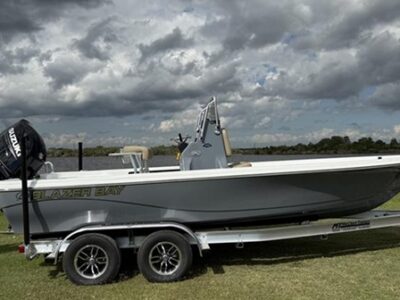Boats